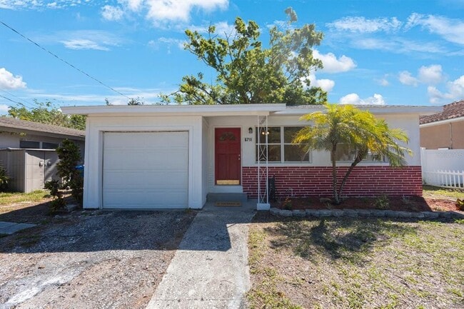 property at 6711 3rd St N