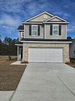 208 Justify Ave in Bloomingdale, GA - Building Photo