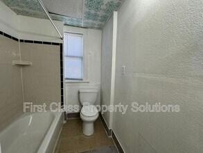 1400 NW 22nd St in Oklahoma City, OK - Building Photo - Building Photo