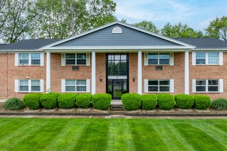 Prime Square in Kettering, OH - Building Photo - Building Photo