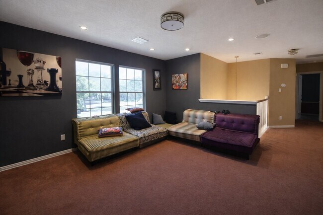 3803 Shadow Royal Dr