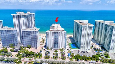 3430 Galt Ocean Dr, Unit 304 in Fort Lauderdale, FL - Building Photo - Building Photo