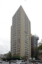 BronxCare Medical & Apartment Complex