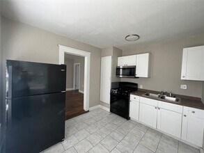 4219 Lamar St in Houston, TX - Foto de edificio - Building Photo