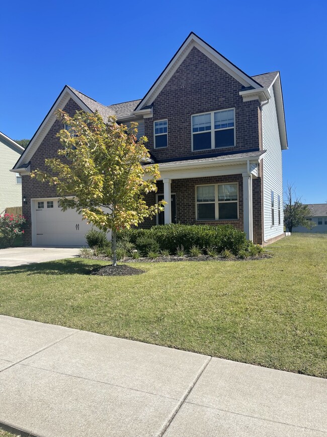 property at 3037 Commonwealth Dr