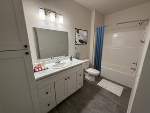 Northern Point Apartments in Grafton, ND - Foto de edificio - Building Photo