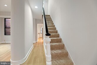 1522 Swann St NW in Washington, DC - Building Photo - Building Photo