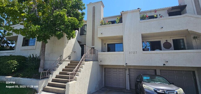 3727 Richmond St in San Diego, CA - Building Photo - Building Photo