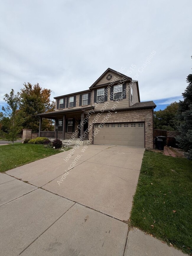 property at 7305 E Cedar Pl