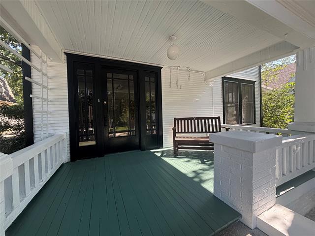 804 W Hickory St in Denton, TX - Building Photo - Building Photo