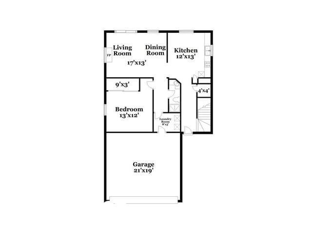 8832 Big Bear Pines Ave in Las Vegas, NV - Building Photo - Building Photo