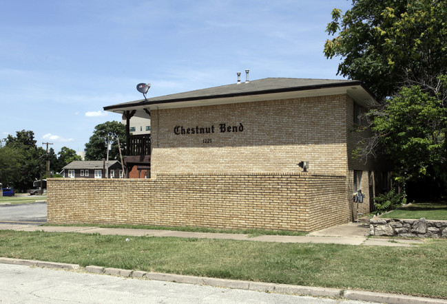 Chestnut Bend in Tulsa, OK - Building Photo - Building Photo