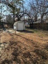 1631 Tippecanoe St in Terre Haute, IN - Foto de edificio - Building Photo