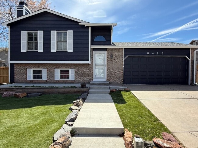 property at 8488 Prairie Clover Way