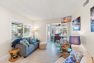 320 Gulf Blvd in Boca Grande, FL - Building Photo