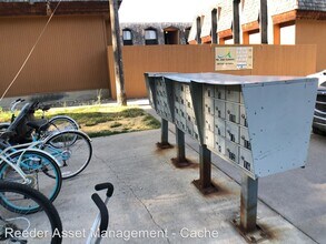 240 E 400 N-Unit -#44 in Logan, UT - Building Photo - Building Photo