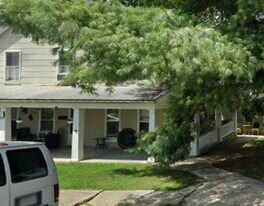 68 1/2 Madison St in Westminster, MD - Building Photo