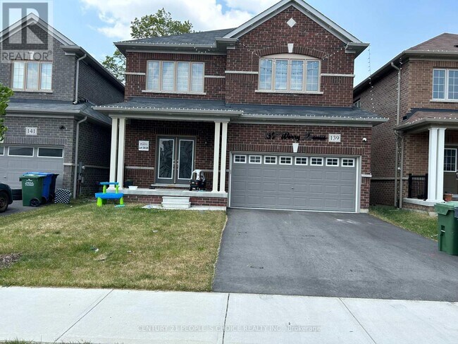 139 Werry Ave in Southgate, ON - Building Photo - Building Photo