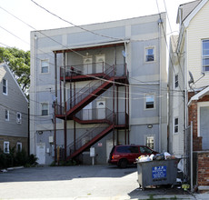 107-109 17th St in Paterson, NJ - Building Photo - Building Photo