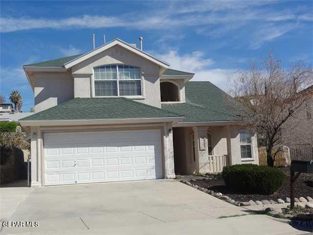 property at 7481 Umbria Dr