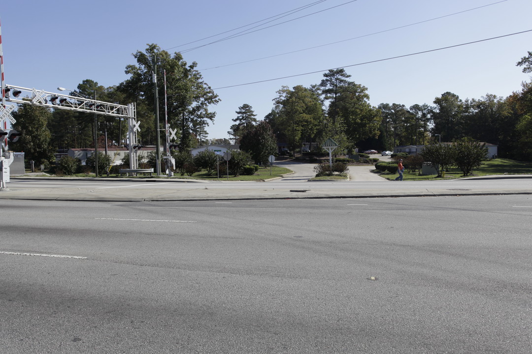 600 Cordial Loop in Fayetteville, NC - Building Photo