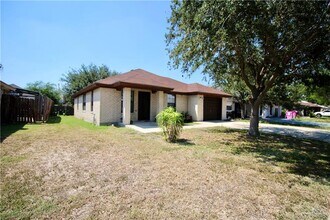 5834 S 28th Ln in McAllen, TX - Building Photo - Building Photo