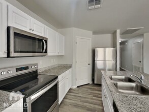 2355 Oakmont Ln in Casa Grande, AZ - Building Photo - Building Photo
