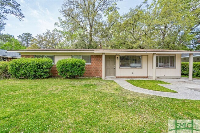 property at 12213 Deerfield Rd