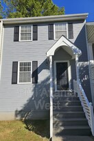 5128 Afton Way in Smyrna, GA - Building Photo