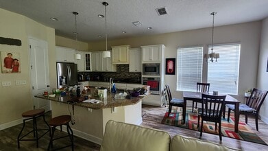 493 Majestic Eagle Dr in Nocatee, FL - Foto de edificio - Building Photo
