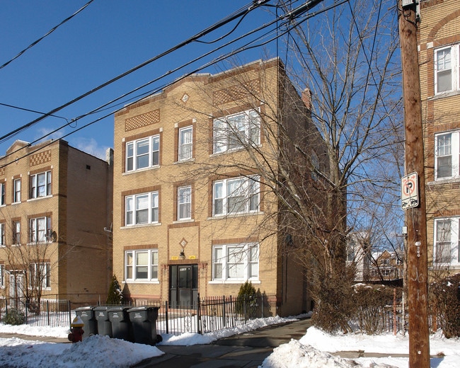 38-40 Redding St in Hartford, CT - Building Photo - Building Photo