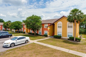 Fox Hollow in Orlando, FL - Foto de edificio - Building Photo