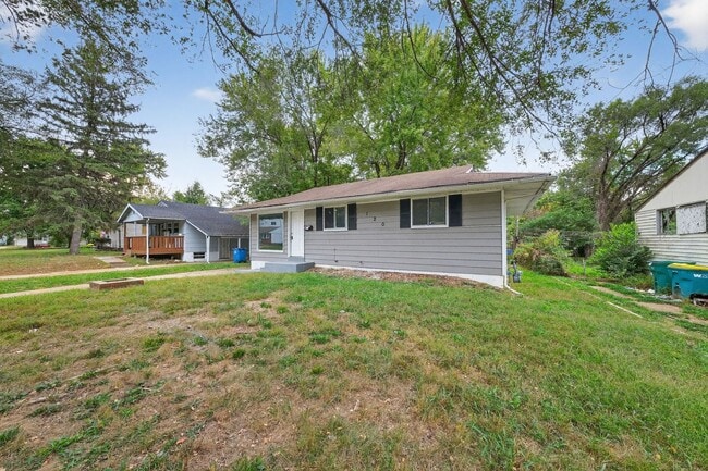 120 Mc Alpine Dr in St. Louis, MO - Building Photo - Building Photo