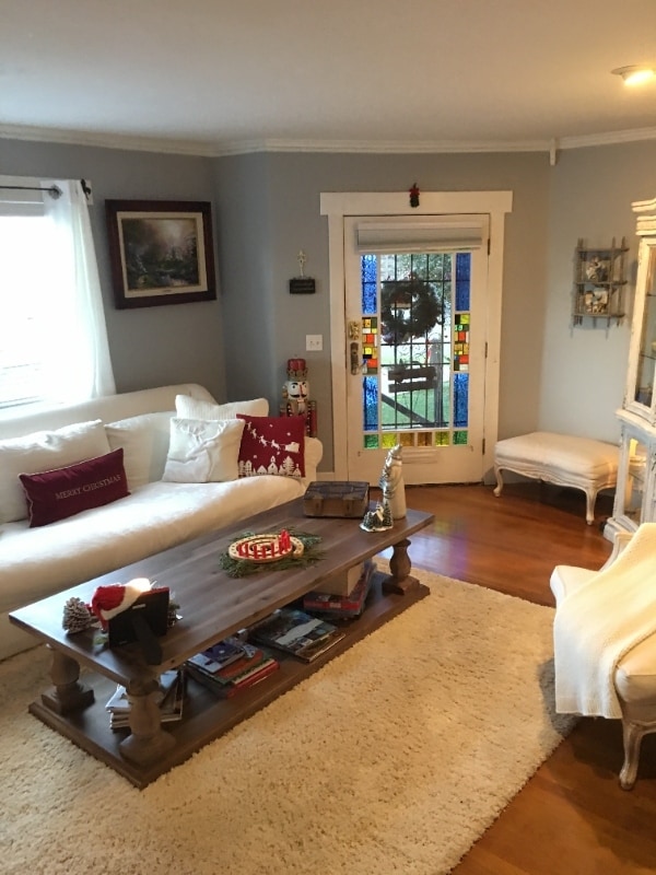 property at 703 Olive Ave