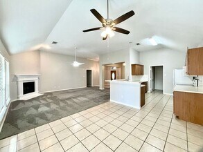 2721 Emerald Ln in McKinney, TX - Building Photo - Building Photo