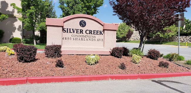 6850 Sharlands Ave, Unit 6850 Sharlands in Reno, NV - Building Photo - Building Photo