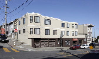 4-8 Joost Ave Apartments