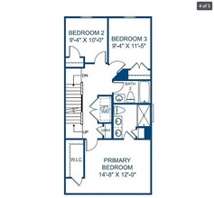 4368 Dominion Frst Cir in Glen Allen, VA - Building Photo - Building Photo