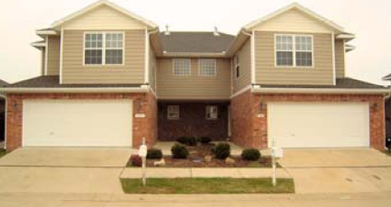 21 Rose Ct in Farmington, AR - Foto de edificio - Building Photo