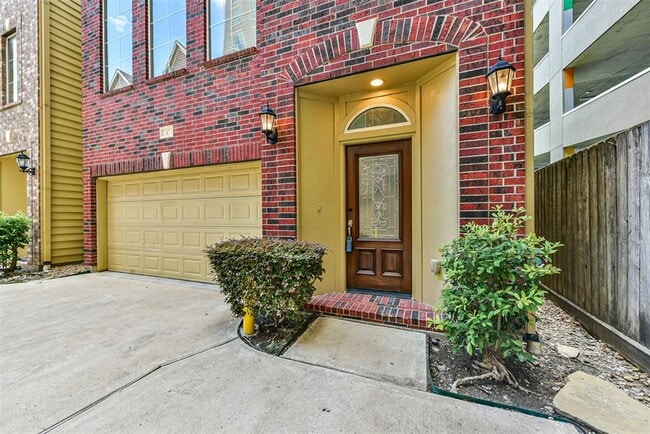 property at 1117 St Agnes St