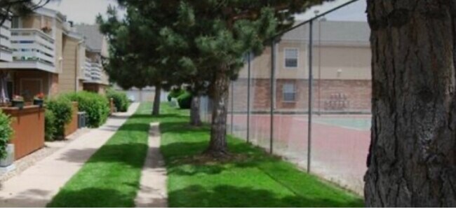 3334 S Ammons Street, Unit 205