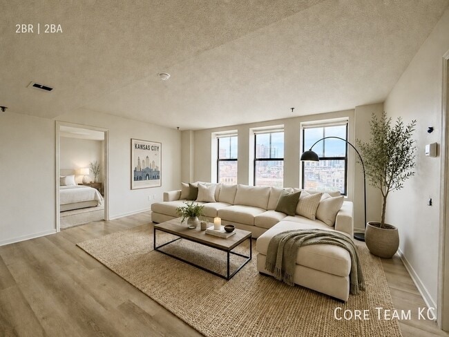 235 Ward Pkwy