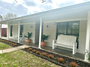 5419 Dumfries Dr in Houston, TX - Building Photo - Building Photo