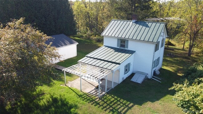 property at 265 Maybrook Rd