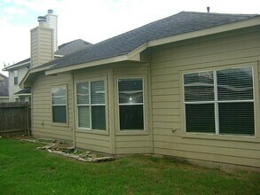 19754 Cozy Cabbin Dr in Katy, TX - Building Photo - Building Photo