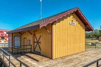 Apartments in Anna, TX