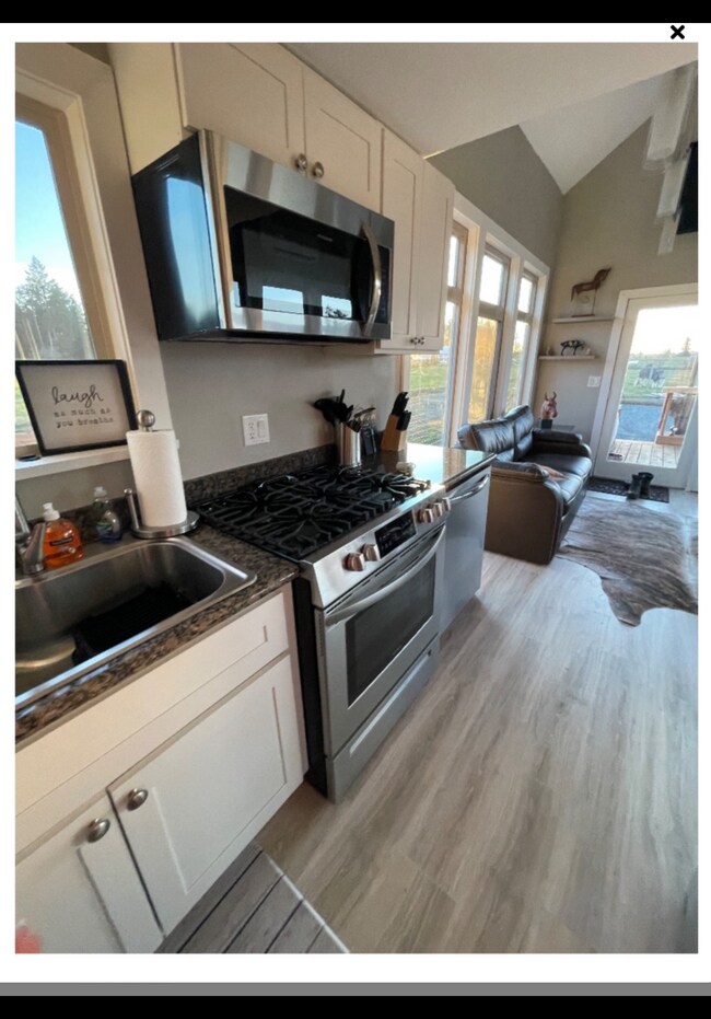 35227 58th Ave S in Roy, WA - Building Photo - Building Photo