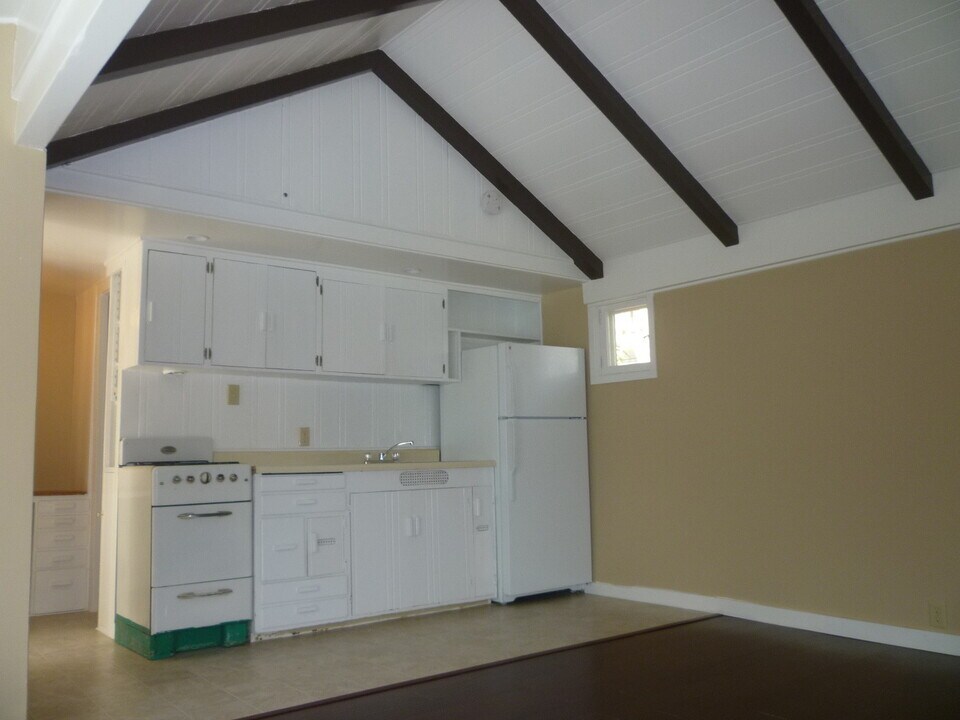 1151 Arcadian Ave in Chico, CA - Building Photo