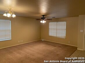 3338 Whisper Manor in Schertz, TX - Building Photo - Building Photo