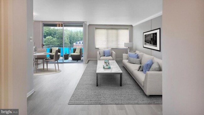 property at 10201 Grosvenor Pl